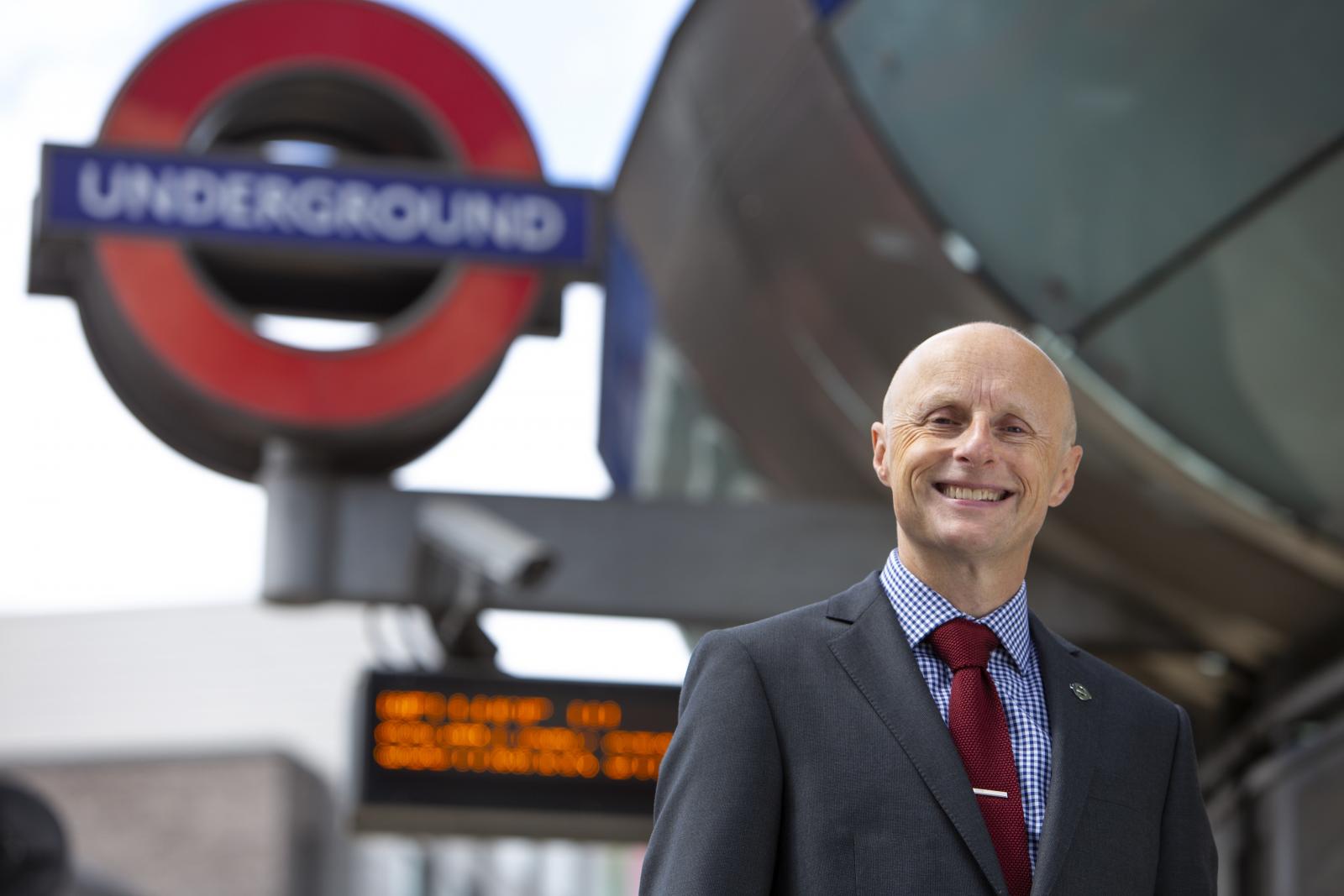 Andy Byford Andy Byford