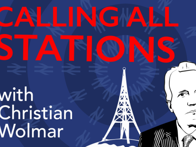Calling All Stations podcast 
