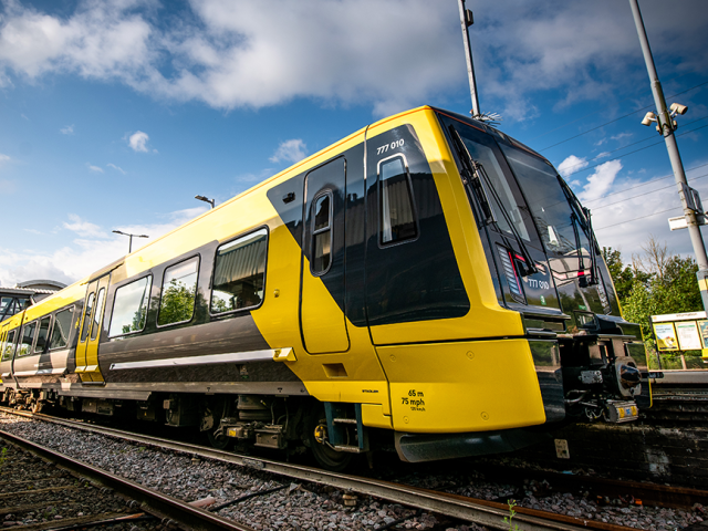 Merseyrail