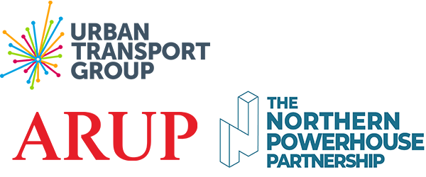 NPP Transport Reception (Tory 2024) logos