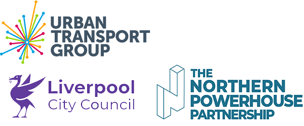 NPP Transport Reception (Labour 2024) logos