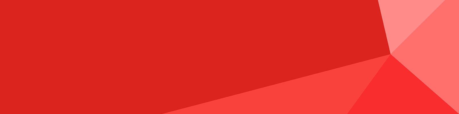 UTG red web banner