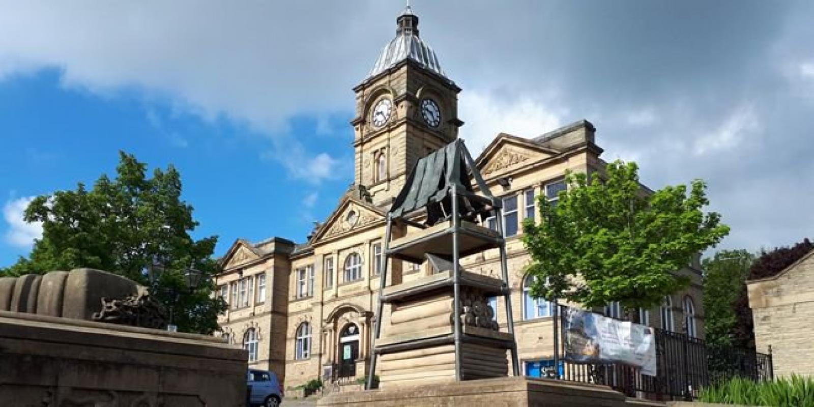 Batley