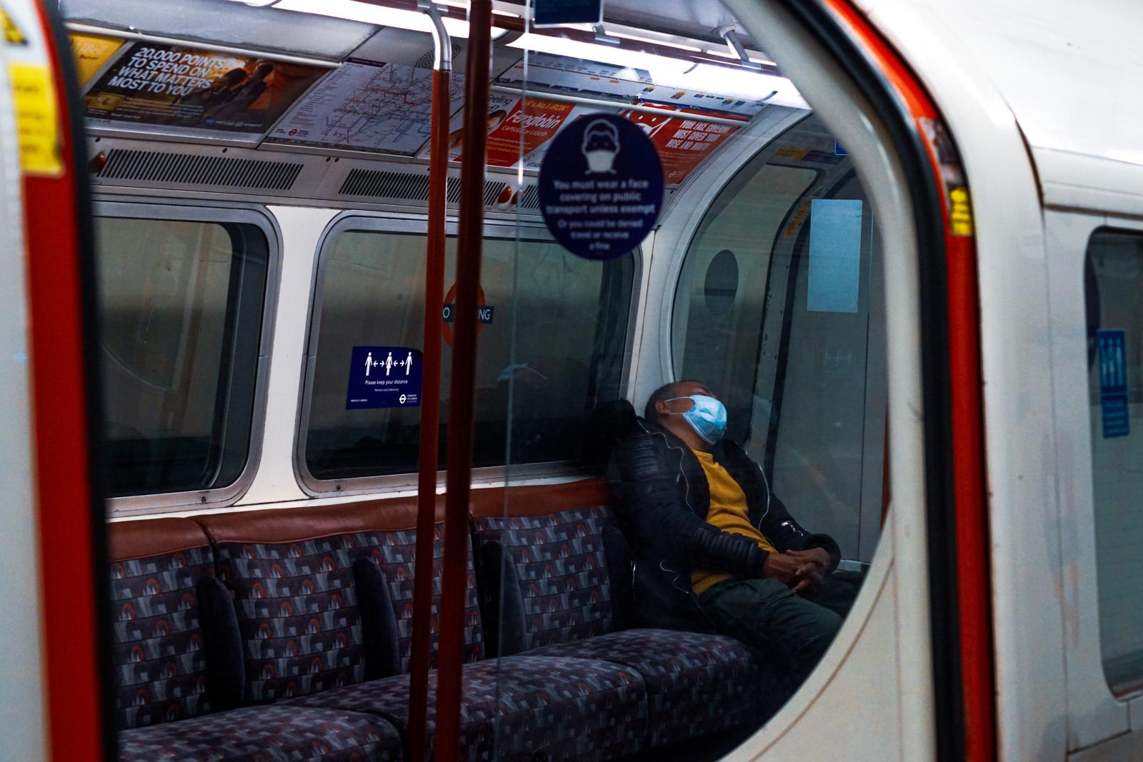 London Underground