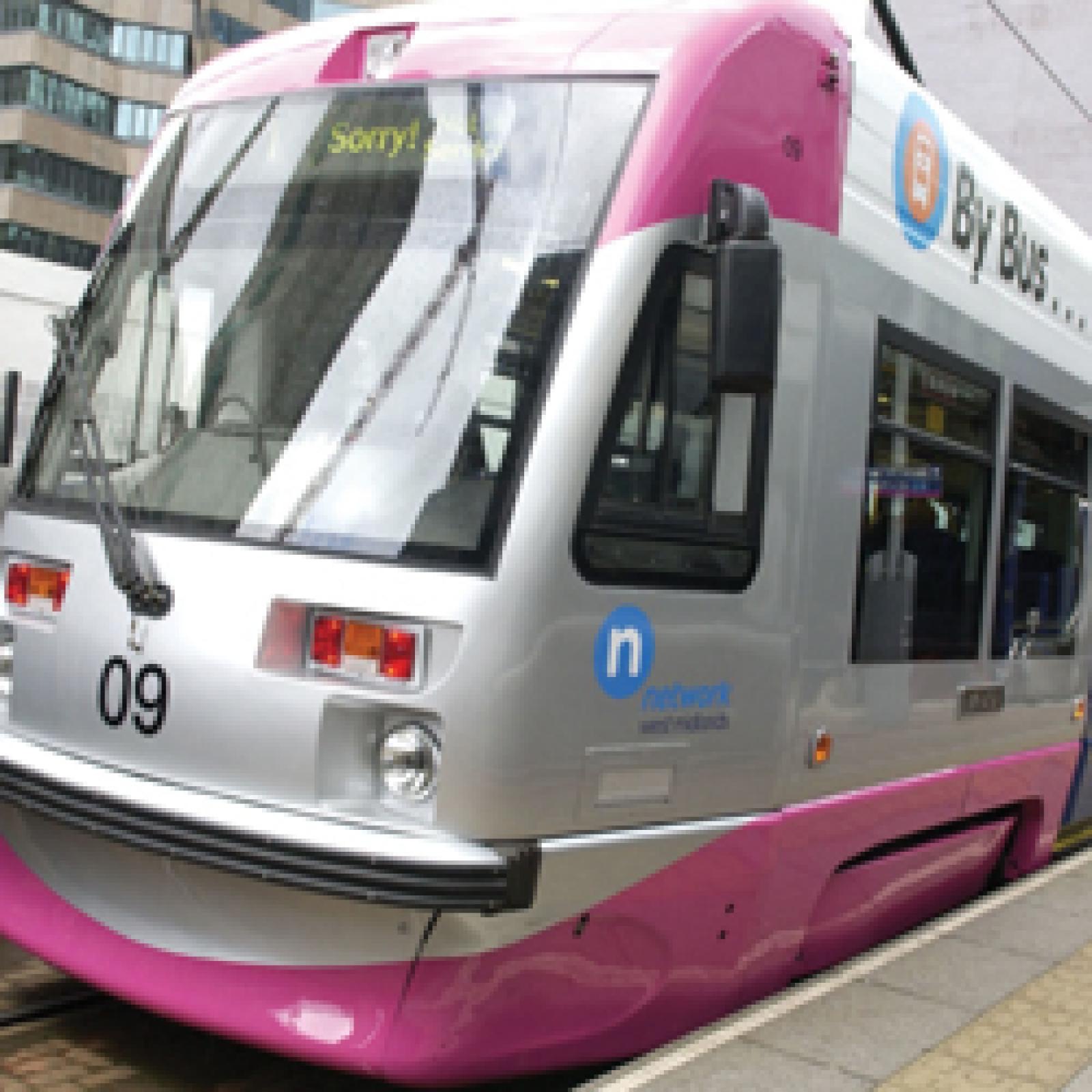 West Midlands West Midlands