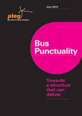 Bus punctuality