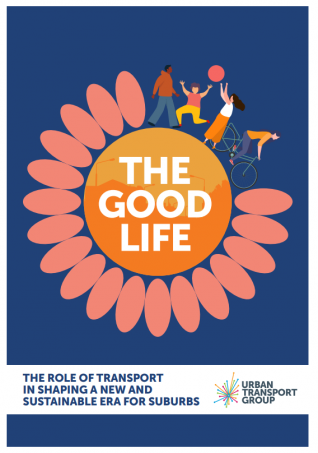 The Good Like report cover