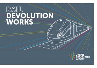 Rail Devolution Works