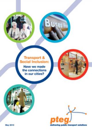 Transport and Social Inclusion