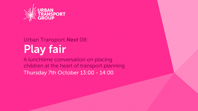 Urban Transport Next 08 - Play fair visual