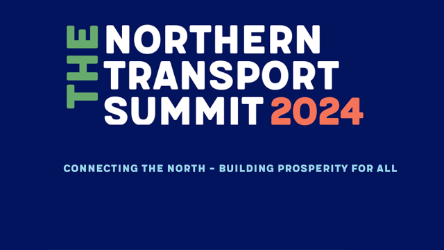 Northern Transport Summit 2024 preview