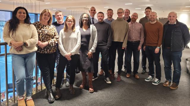 Cohort 3 Newcastle