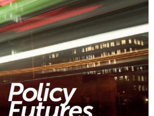 Policy Futures cover