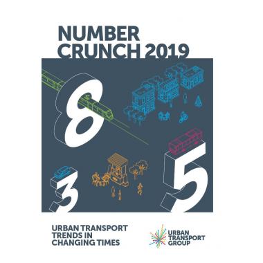 Number crunch 2019 cover