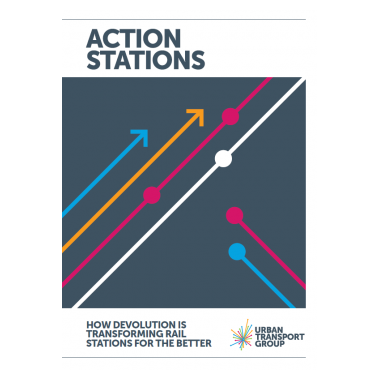 Action stations report