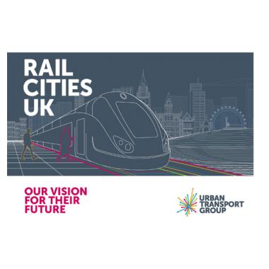 Rail Cities UK