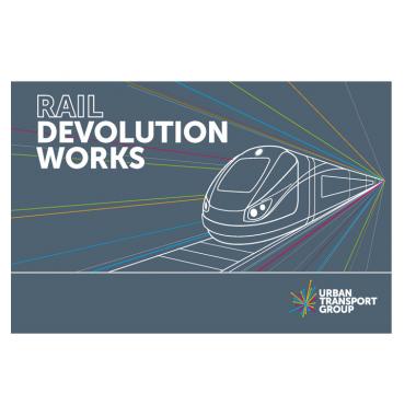 Rail Devolution Works