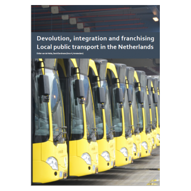 Devolution Integration and franchising