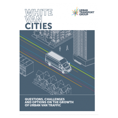 White Van cities