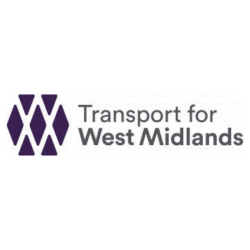 Transport for West Midlands logo
